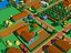 Pack 116 modèles pour ferme low poly