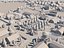 Pack 116 modèles pour ferme low poly