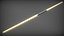 Bastila Shan's Lightsaber