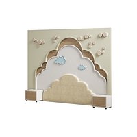 Kids wall panell 10