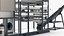 Heat Pump Sludge Drying Machine