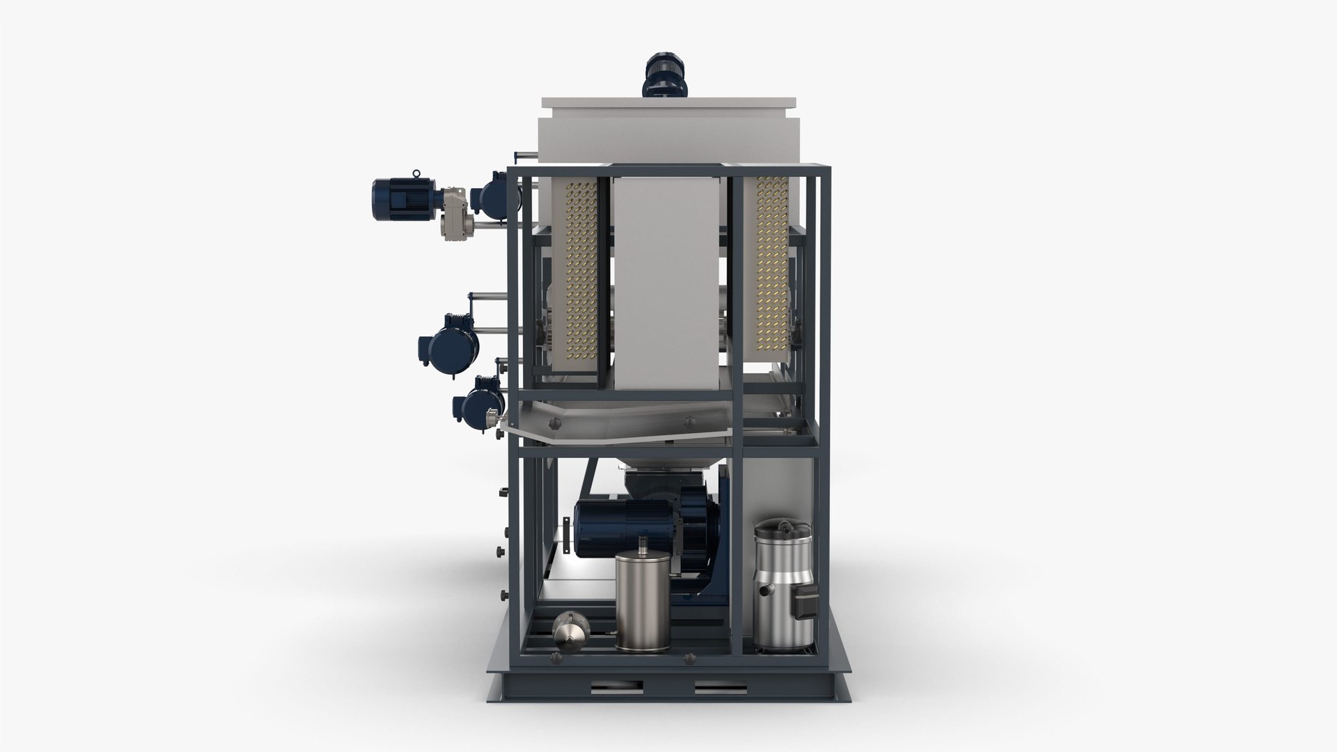 Heat Pump Sludge Drying Machine 3D https://p.turbosquid.com/ts-thumb/Jh/IYQDa1/LT/438.skidmountedheatpumpsludgedryingmachine3d.6/jpg/1678329091/1920x1080/fit_q87/6e171461dfdc77bd4f9e621ff650240b7ccb0d87/438.skidmountedheatpumpsludgedryingmachine3d.6.jpg