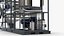Heat Pump Sludge Drying Machine