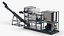 Heat Pump Sludge Drying Machine