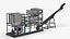 Heat Pump Sludge Drying Machine