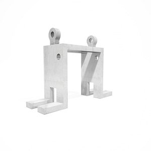 BENCH Human 4