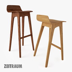 3ds max zeitraum morph bar stool