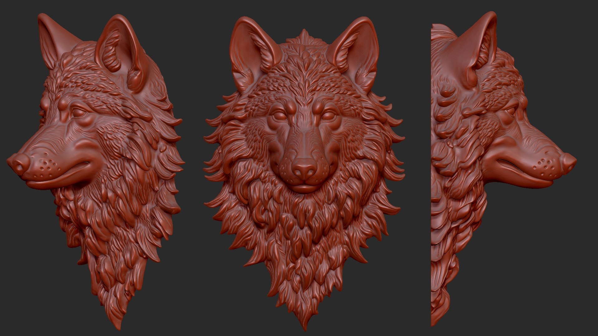 3D model Wolf Head Relief 3D Model https://p.turbosquid.com/ts-thumb/Jh/LIARzX/Z4/zbrush03/jpg/1778844511/1920x1080/fit_q87/737a38793fdb4314b6c456489a4b7d327882c5dc/zbrush03.jpg