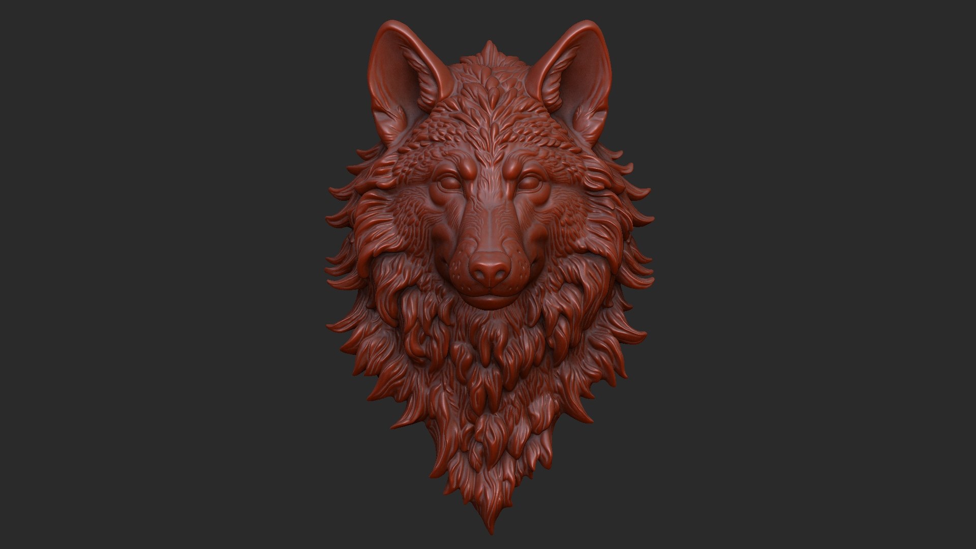 3D model Wolf Head Relief 3D Model https://p.turbosquid.com/ts-thumb/Jh/LIARzX/zV/zbrush01/jpg/1778844509/1920x1080/fit_q87/799877f42b136a33e61b71901939c9b3eb9a4de8/zbrush01.jpg