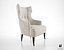 Brabbu Iguazu Sessel