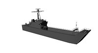LCU Type 1