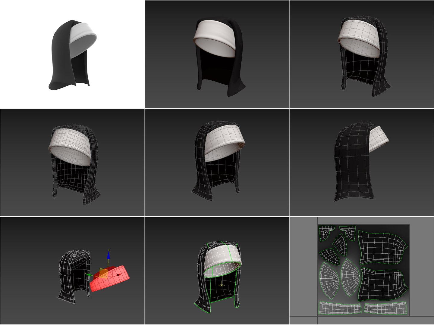 Hats and Helmets Pack 8 3D model https://p.turbosquid.com/ts-thumb/Jh/NdQFRH/9F/a07/jpg/1694856077/1920x1080/fit_q87/09c5e63ad36b6ff6a2c4929e13c76f4aaf409dc5/a07.jpg