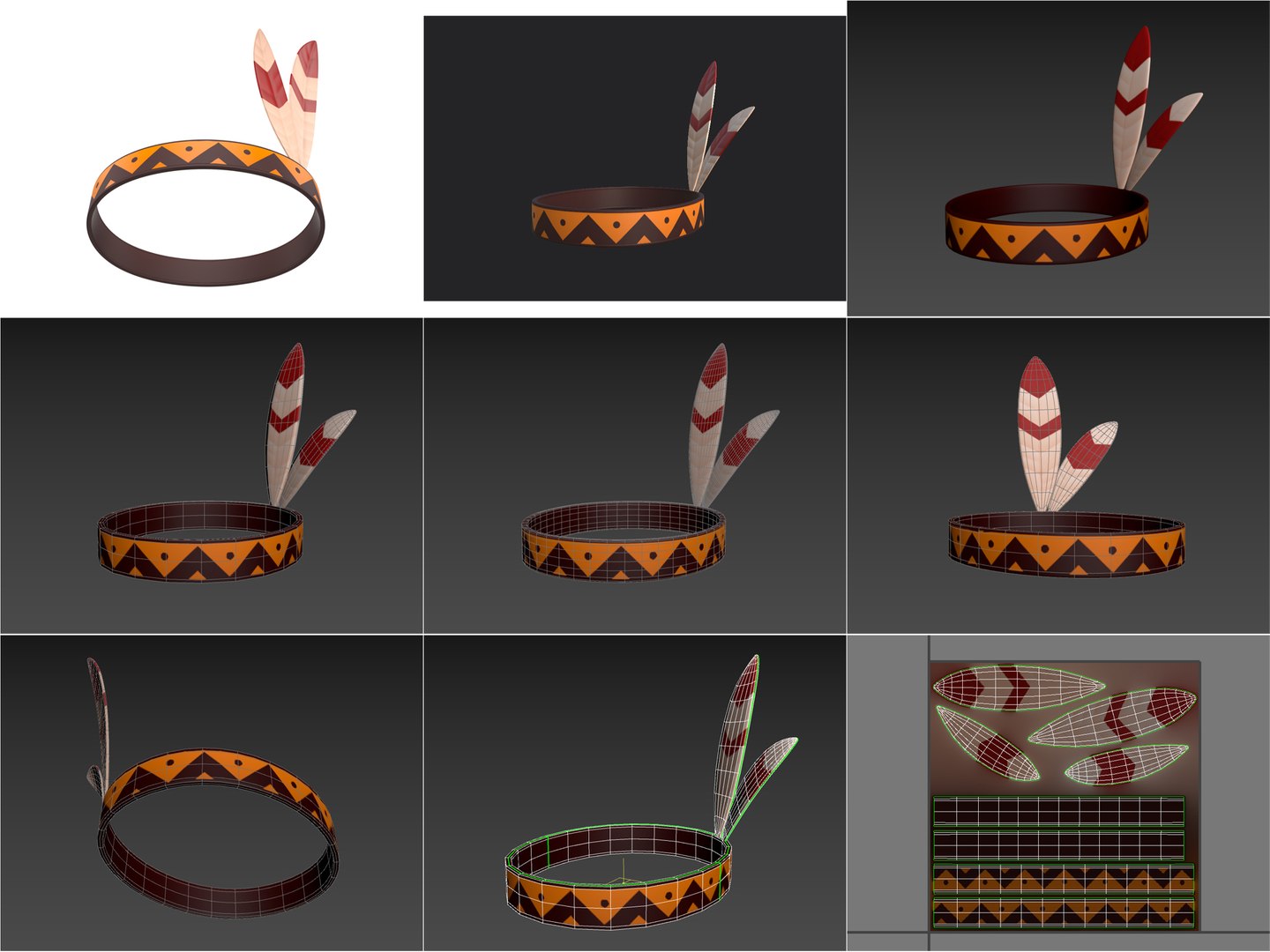 Hats and Helmets Pack 8 3D model https://p.turbosquid.com/ts-thumb/Jh/NdQFRH/FE/a06/jpg/1694856076/1920x1080/fit_q87/879520fba56b3f1da5ef83769ccdca6c27399ade/a06.jpg