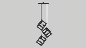 cube light