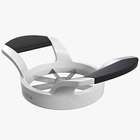 Apple Corer and Divider OXO