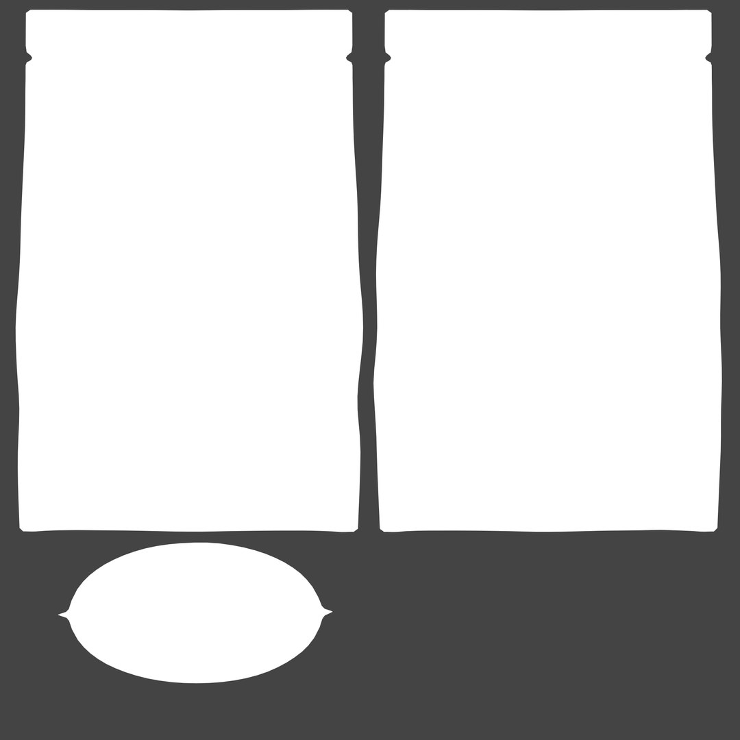Coffee Bag A07 - Blank Mock Up Basic Template 3D model https://p.turbosquid.com/ts-thumb/Jh/TXZnQ0/VZ/coffee_bag_07_layout/png/1688410041/1920x1080/fit_q87/06573c5875ed9fdb36e24e8b55ce8f7612e610db/coffee_bag_07_layout.jpg