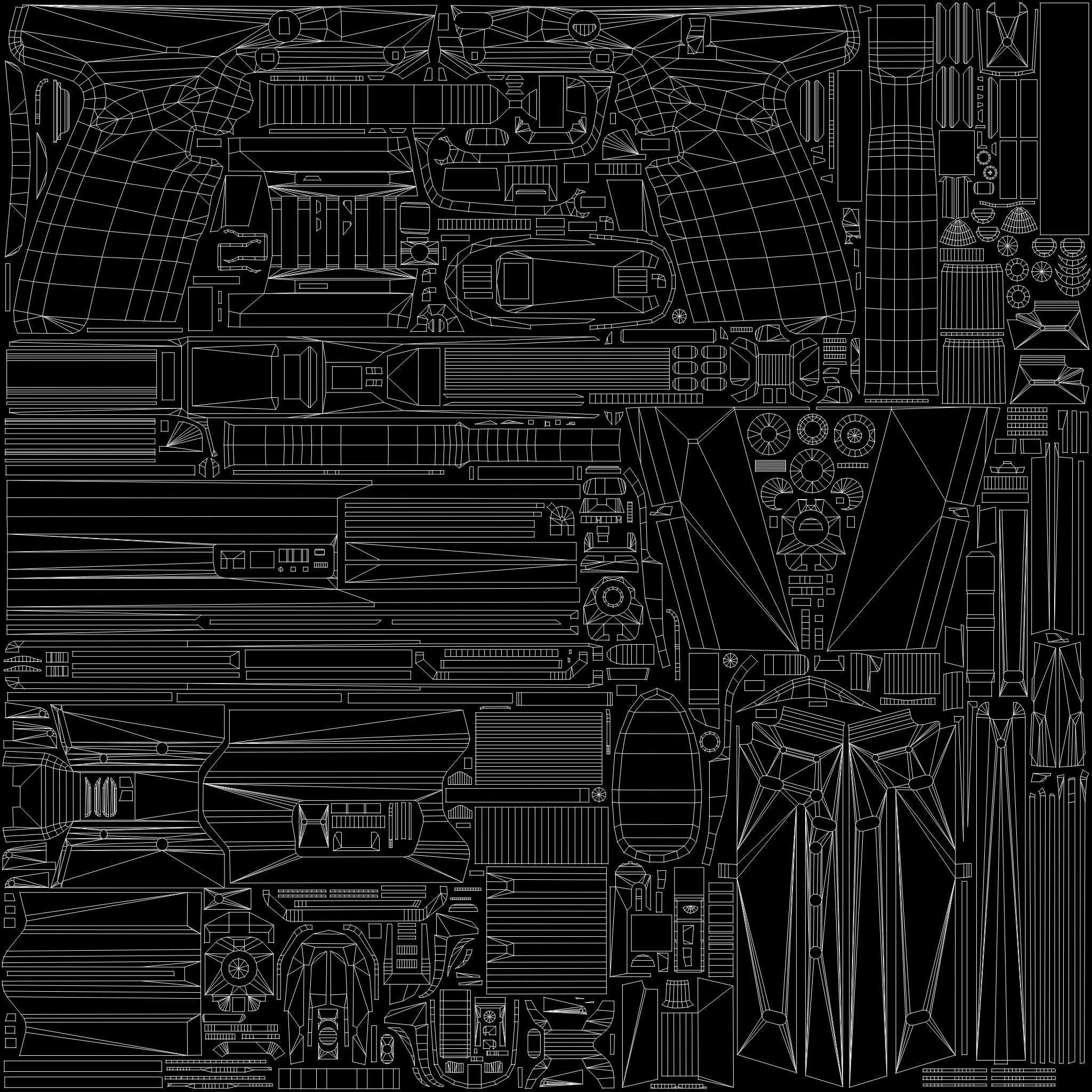 Ready fn five-seven fde model - TurboSquid 1703916