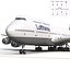 3d model boeing 747 400 lufthansa