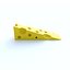 Butoir de porte de fromage