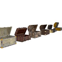 ChestLineup