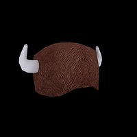 bufallo hat