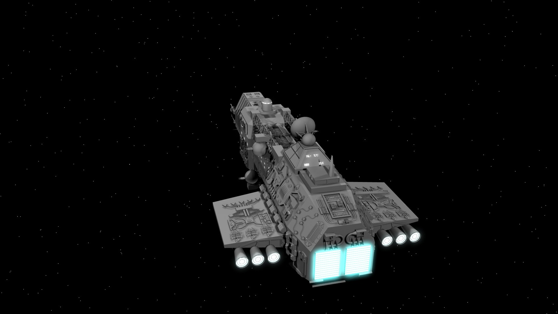 spaceship spacecraft lwo https://p.turbosquid.com/ts-thumb/Jh/lXedUM/Bf4cwE9i/spacephoto2/jpg/1314113707/1920x1080/fit_q87/0303068419918932ab10db922b7c5c3dbd6292dc/spacephoto2.jpg