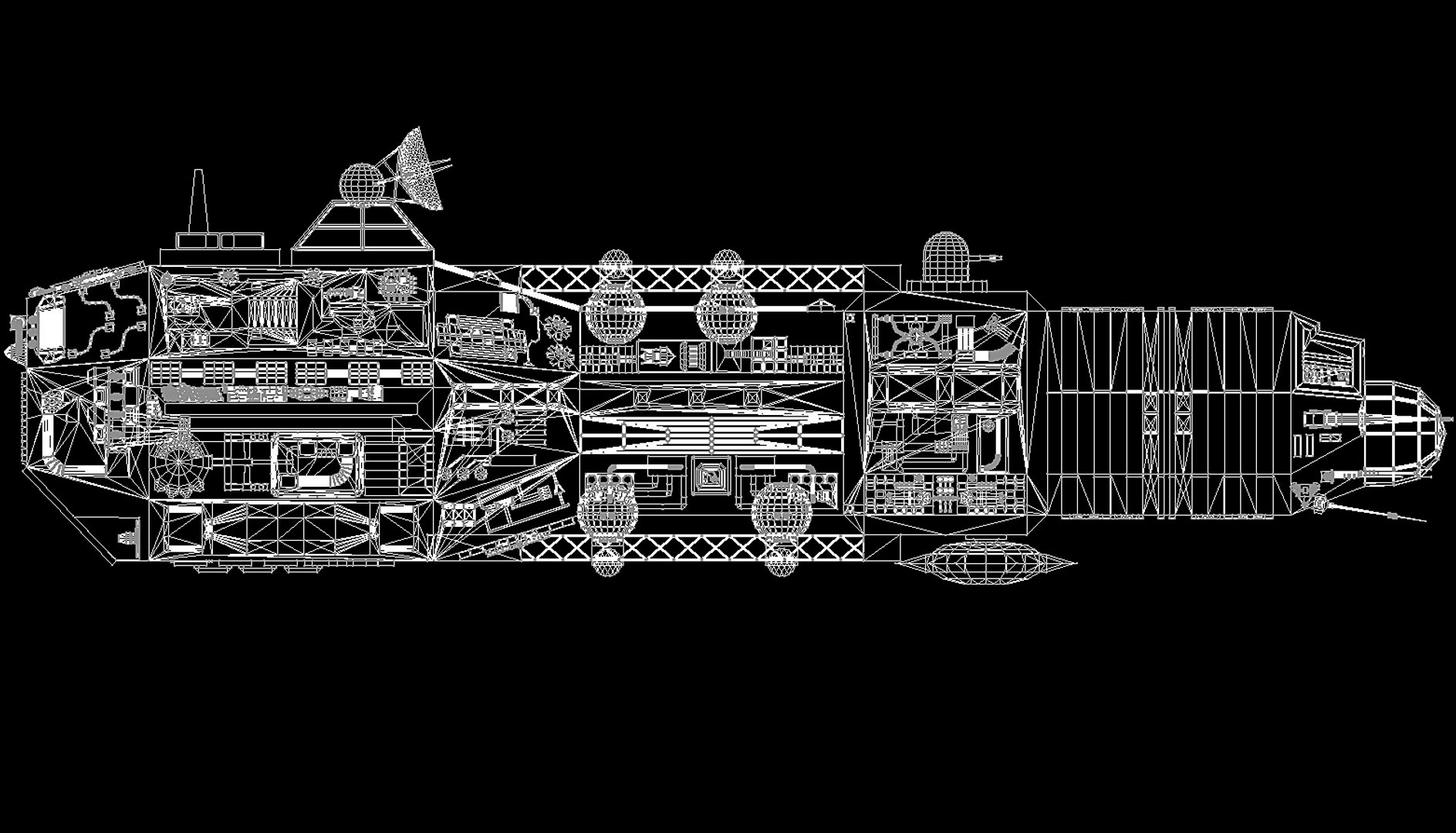 spaceship spacecraft lwo https://p.turbosquid.com/ts-thumb/Jh/lXedUM/cqf5sGQA/wireframeside/jpg/1314115061/1920x1080/fit_q87/9e620a9bf5456e033266d2840930f8e447540b3b/wireframeside.jpg