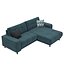Foretti Modular Sofa