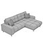 Foretti Modular Sofa