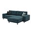 Foretti Modular Sofa