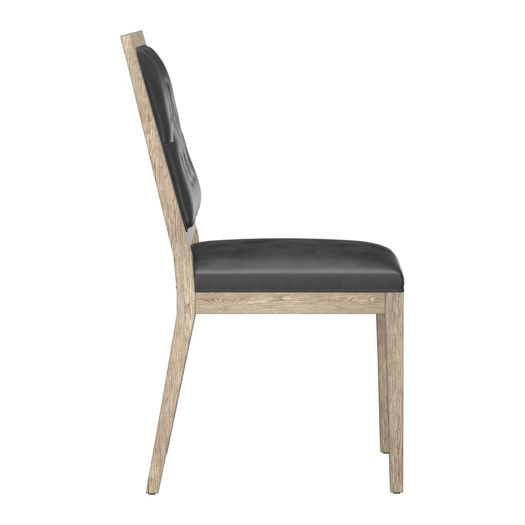 3D model FRENCH CONTEMPORARY TUFTED SQUARE LEATHER DINING SIDE CHAIR https://p.turbosquid.com/ts-thumb/Jh/p5Ru3n/Po/picture5/jpg/1653824271/1920x1080/fit_q87/1455d4b788a7bc6749eac2ba4573bcf37f6ad565/picture5.jpg