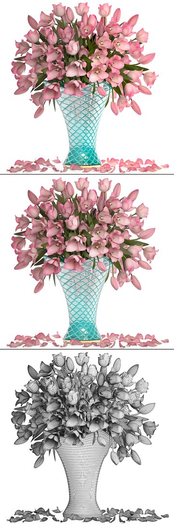bouquet tulips 3D model https://p.turbosquid.com/ts-thumb/Jh/quaKAG/eKTJPLeB/tulipsflower240406/jpg/1524657147/1920x1080/fit_q87/10fe8b0ee267f74ec6acbb5d61df8fceb4107c6b/tulipsflower240406.jpg
