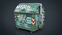 DUMPSTER