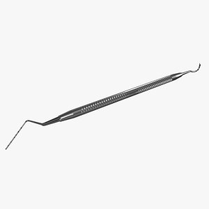 Periodontal Probe