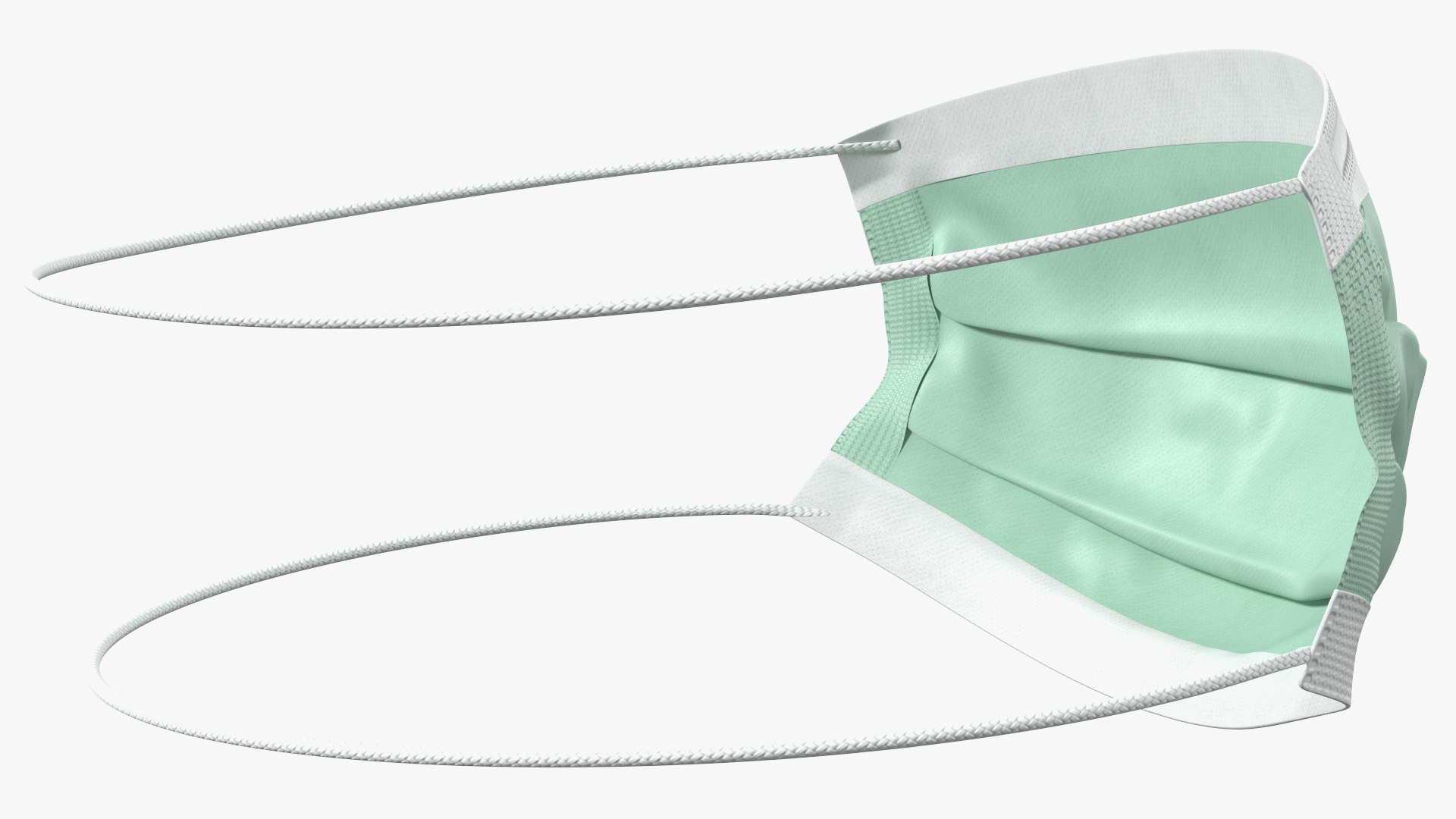 Medical Face Mask Medicine 3D Model - TurboSquid 1699070