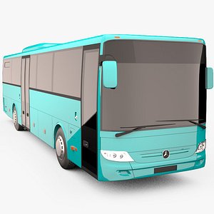 Mercedes Benz Integro Bus
