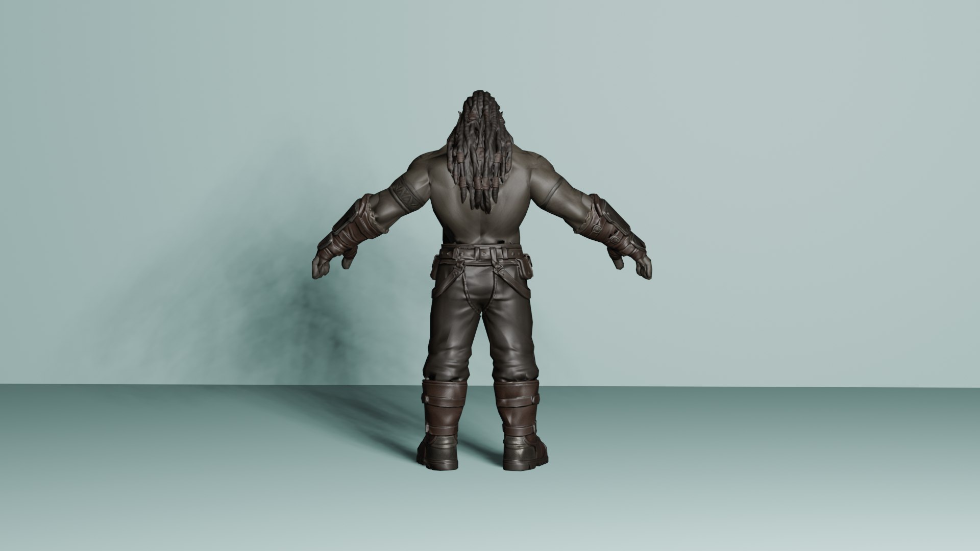 Stylized Orc Warrior - Game Ready Low Poly Character with Rig Low-poly 3D model 3D model https://p.turbosquid.com/ts-thumb/Jh/wLZDtA/yA/ork6/png/1788621390/1920x1080/fit_q87/386e3e6269b69cbe700c3d93cd8c2bbec628d563/ork6.jpg