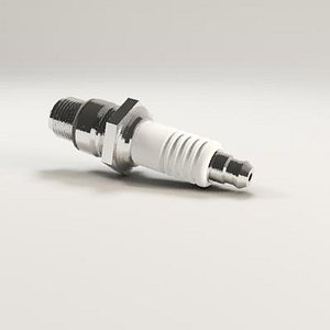 Spark plug
