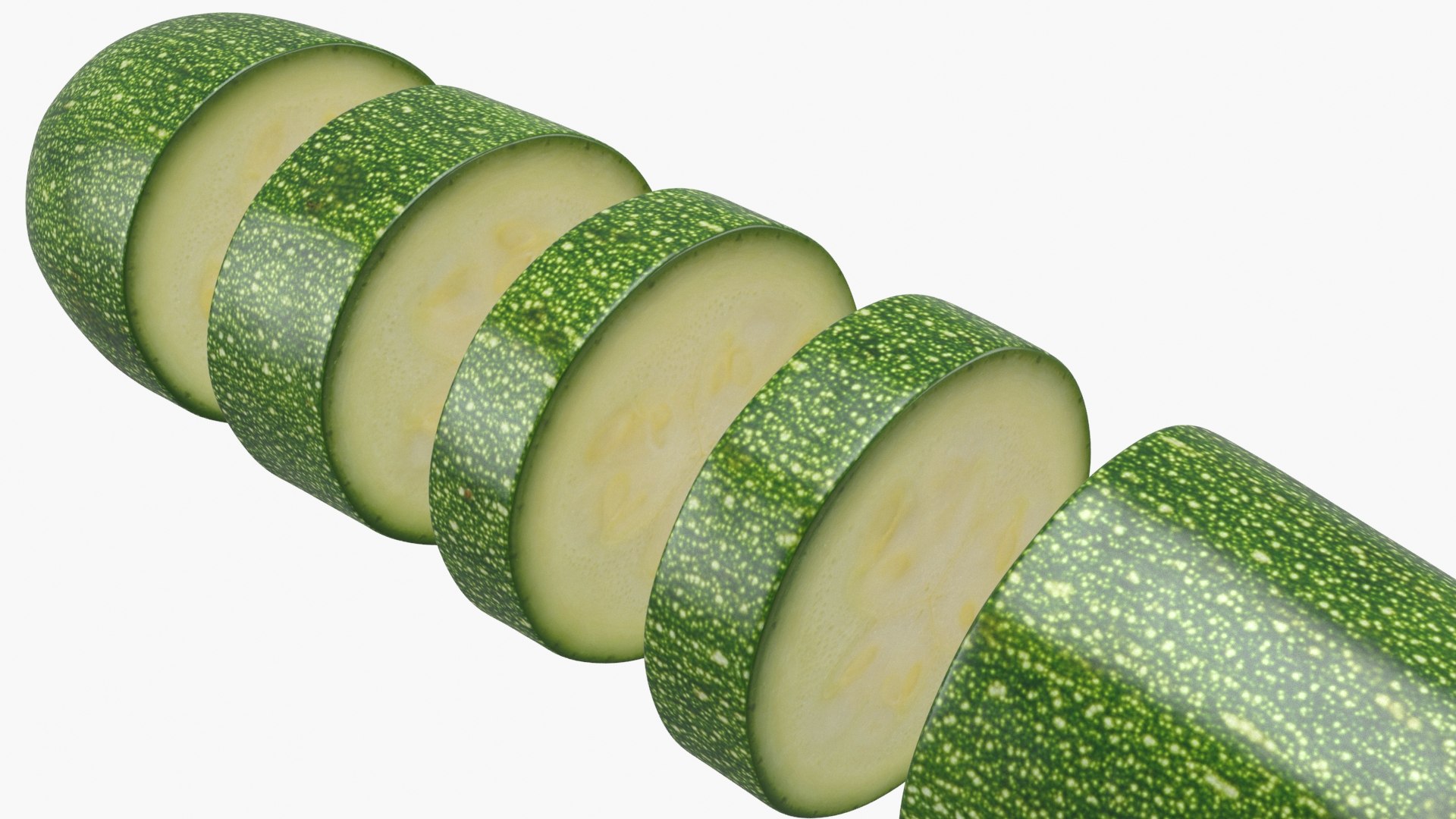 3D model Fresh Green Zucchini Slices https://p.turbosquid.com/ts-thumb/Ji/01KN2W/GY/zucchinisliced_b0006/jpg/1689842731/1920x1080/fit_q87/e263438e690be9166230174275ecee0b309d44fb/zucchinisliced_b0006.jpg