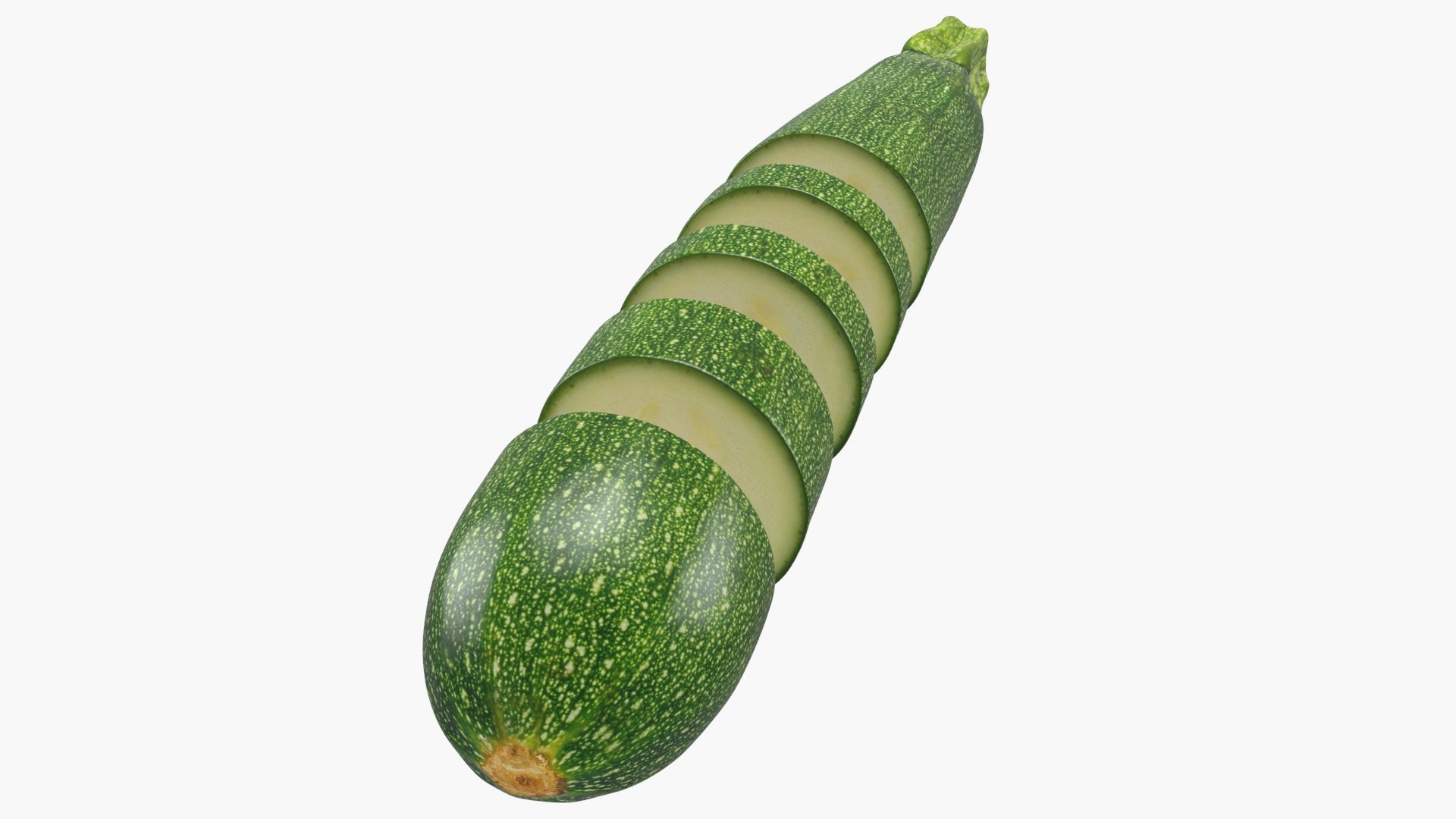 3D model Fresh Green Zucchini Slices https://p.turbosquid.com/ts-thumb/Ji/01KN2W/Nu/zucchinisliced_b0012/jpg/1689842734/1920x1080/fit_q87/47e4e1eab75f2dde50ea8bea1baabfb1dfd60602/zucchinisliced_b0012.jpg