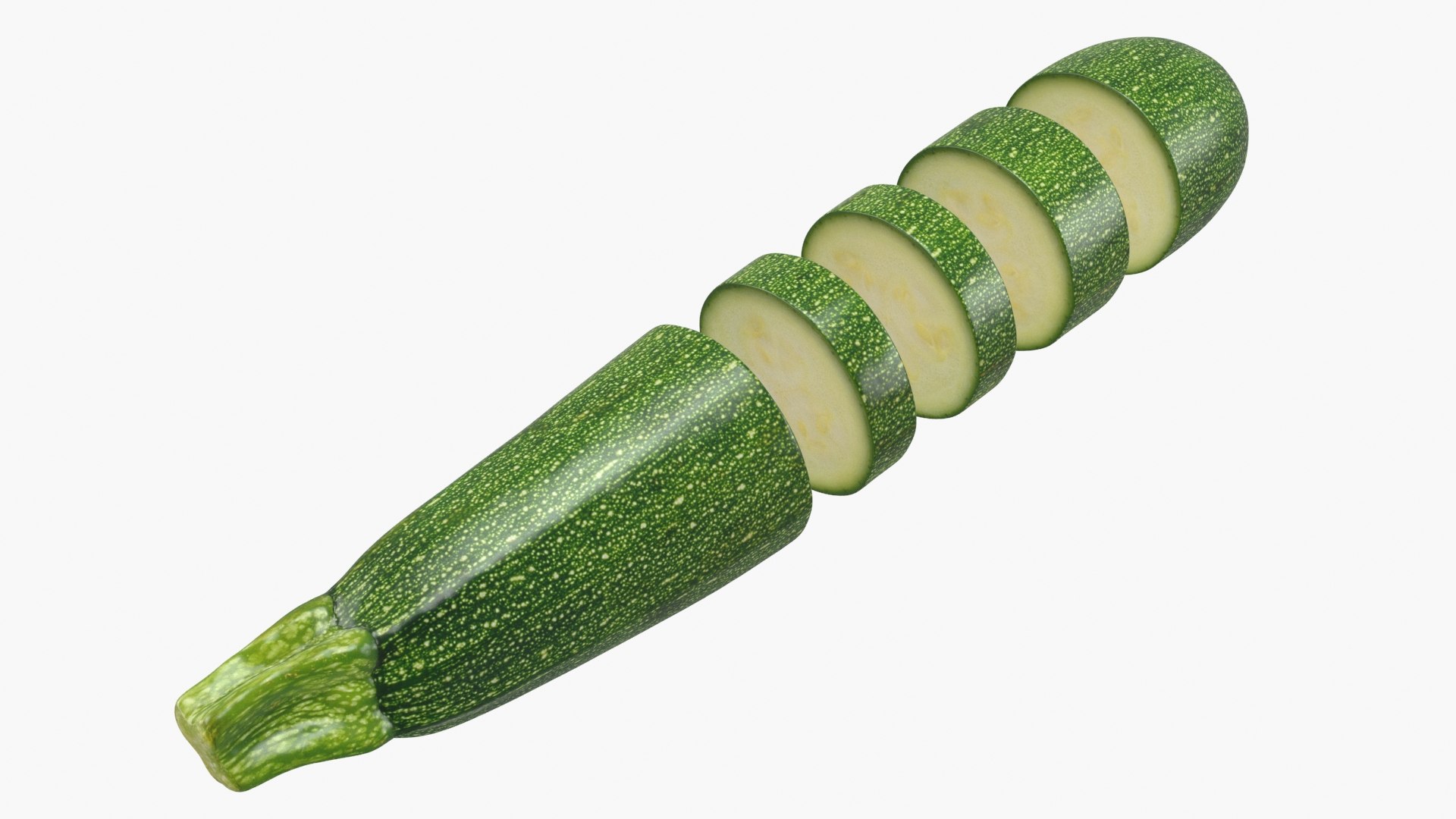 3D model Fresh Green Zucchini Slices https://p.turbosquid.com/ts-thumb/Ji/01KN2W/Vp/zucchinisliced_b0002/jpg/1689842729/1920x1080/fit_q87/7bb8f7f3a8559a09e41a75bba5e41350511c6422/zucchinisliced_b0002.jpg