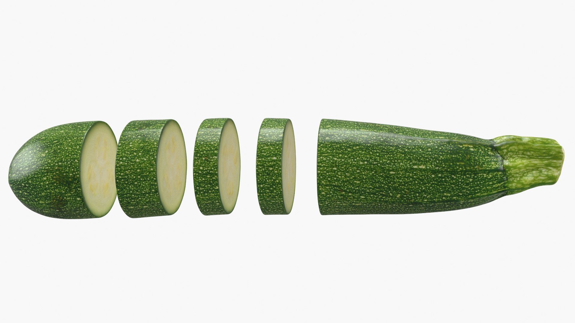 3D model Fresh Green Zucchini Slices https://p.turbosquid.com/ts-thumb/Ji/01KN2W/et/zucchinisliced_b0016/jpg/1689842734/1920x1080/fit_q87/ac99d4f6f291e2538c8446d7df68583e12408cf1/zucchinisliced_b0016.jpg