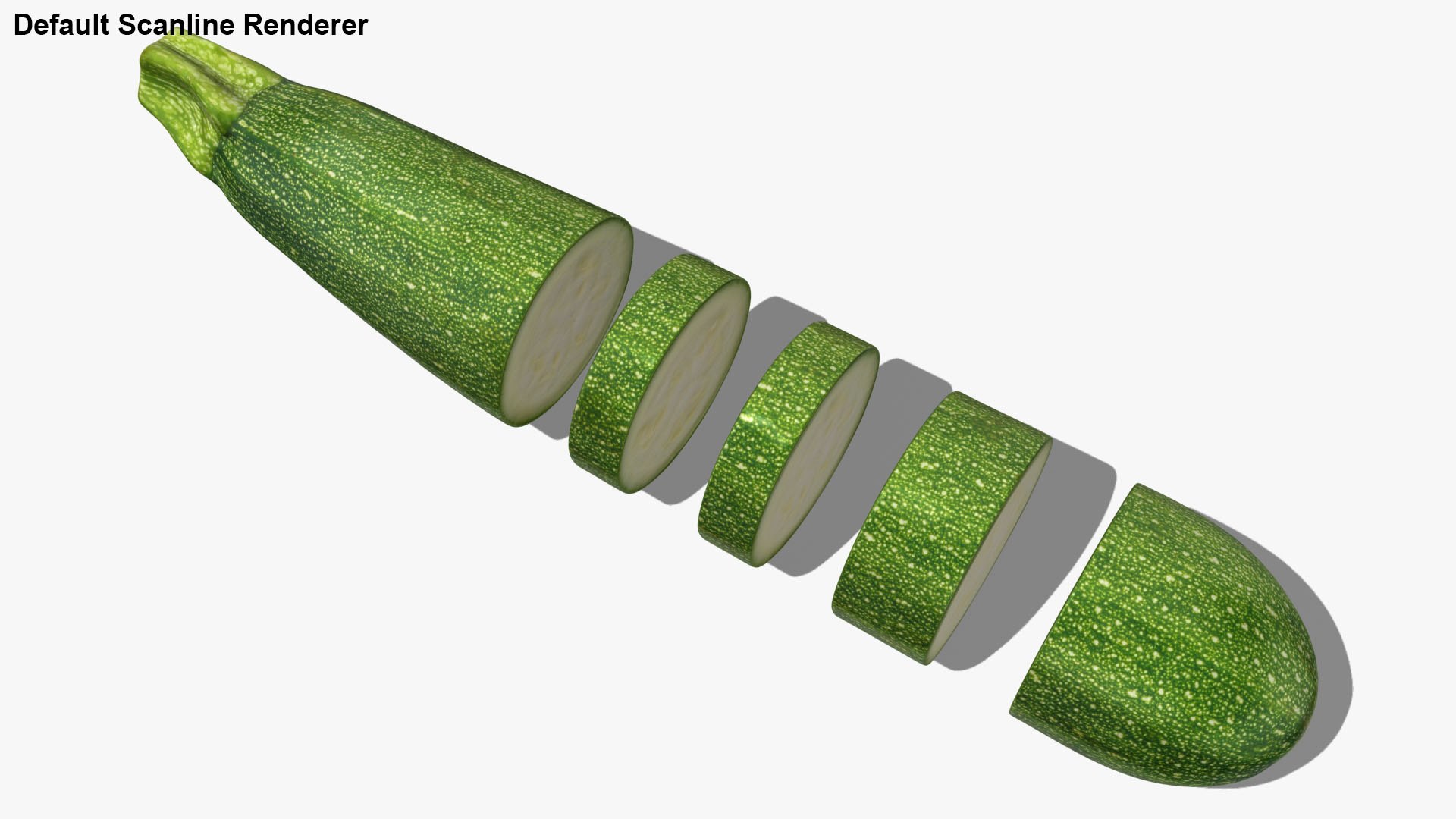 3D model Fresh Green Zucchini Slices https://p.turbosquid.com/ts-thumb/Ji/01KN2W/fw/zucchinisliced_g0030/jpg/1689842744/1920x1080/fit_q87/d75fdadaf37ef9e78aa82f36eeb20bd372fad47d/zucchinisliced_g0030.jpg