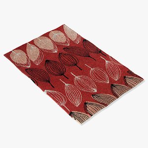 chandra rugs jes-28904 3d 3ds