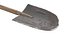Trench Shovel