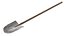 Trench Shovel