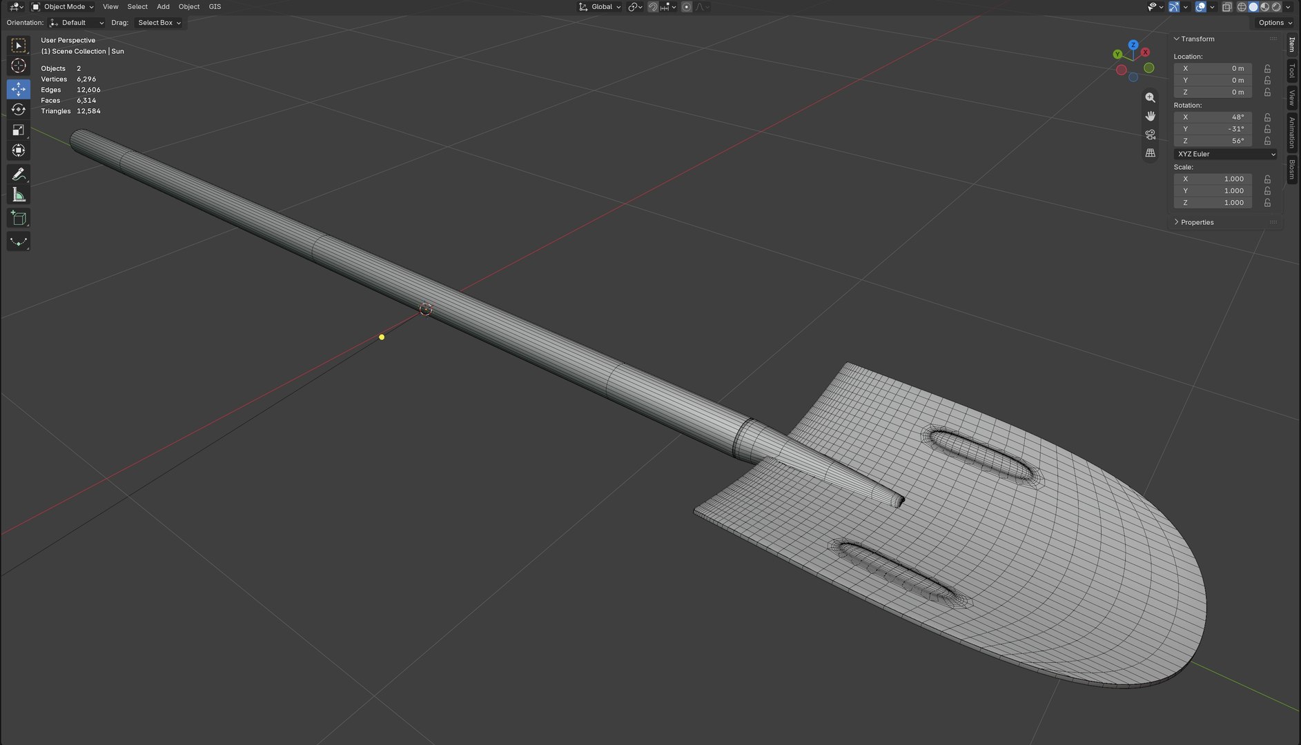 3D model Trench Shovel https://p.turbosquid.com/ts-thumb/Ji/148FNc/o2/wire/jpg/1787382703/1920x1080/fit_q87/b1334ceb699c413858d98d2325b6f7f1f049da7e/wire.jpg