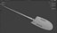 Trench Shovel