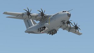 AIRBUS A-400M