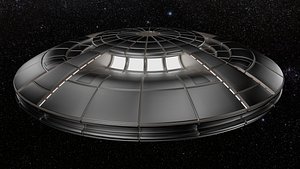 UFO 3